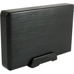 Lc Power Boîtier Externe Pour Hdd/ssd Lc-35u3-hydra Usb 3.0 3.5 Sataiii Black One Size unisex