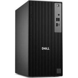 Dell Pc De Bureau Pro Tower Qct1250 Ultra 7-265/16gb/512gb Ssd Black One Size unisex
