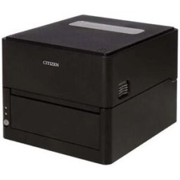 Citizen Systems Imprimante D´étiquettes Cl-e300 Black One Size unisex