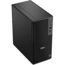 Dell Pc De Bureau Pro Precision 7 T1 Pw7t1260 Ultra 7-265/32gb/1tb Ssd/rtx A1000 8gb Black One Size unisex