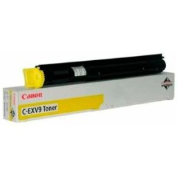 Canon Ink Toner Exv9y/irc2570 Irc3100 Irc3170 Yellow One Size unisex