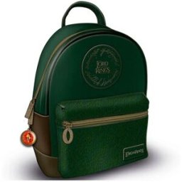 Pyramid Sac à Dos Mini Lord Of The Rings Multicolor One Size unisex
