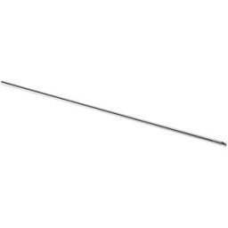 Action Army Canon Pour Armes Aeg De 6.03 Mm Silver 510 mm unisex