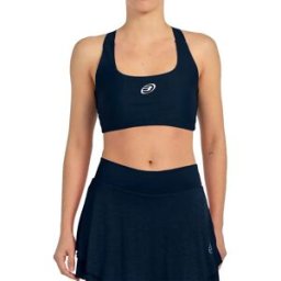 Bullpadel Top De Sport Eleve 26i Navy Blue S