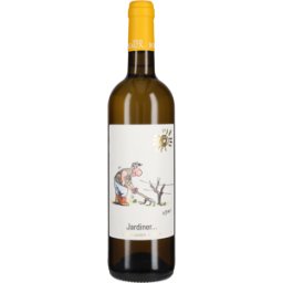 Château De Cranne Bordeaux Blanc 'Jardiner' Chateau de Cranne 2025