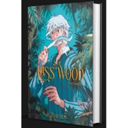 Reborn Kiss Wood