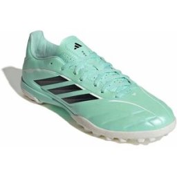 Adidas Chaussures De Football Copa Pure Iv Club Tf Clear Mint / Core Black / Ftwr White EU 42 2/3 Homme,Femme