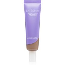 Missha M Perfect Cover Serum BB Cream Pro BB crème pour un teint parfait et unifié SPF 50+ teinte #41 50 ml