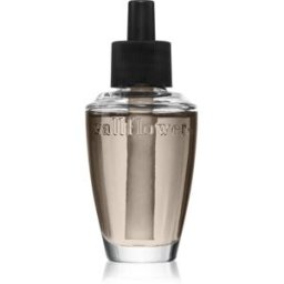 Bath & Body Works Mahogany Vanilla Wall recharge pour diffuseur d'huiles essentielles 24 ml