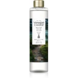Yankee Candle Bayside Cedar recharge pour diffuseur d'huiles essentielles 250 ml