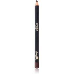 Barry M Lip Liner crayon contour lèvres teinte Plum 0,04 g