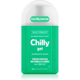 Chilly Fresh gel de toilette intime 300 ml