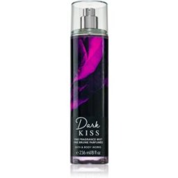 Bath & Body Works Dark Kiss brume corps pour femme 236 ml