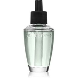 Bath & Body Works White Tea and Sage recharge pour diffuseur d'huiles essentielles 24 ml