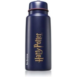 b.box Harry Potter Insulated Drink Bottle bouteille isotherme 1 pcs
