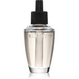 Bath & Body Works Mahogany Teakwood recharge pour diffuseur d'huiles essentielles 24 ml