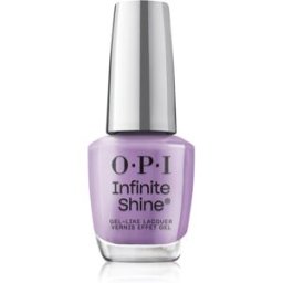 OPI Infinite Shine Silk vernis à ongles effet gel Lush Hour 15 ml