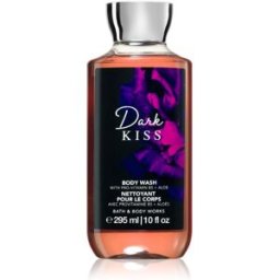 Bath & Body Works Dark Kiss Gel douche 265 ml