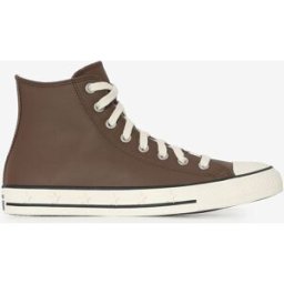 Converse Chuck Taylor All Star Hi marron/beige 43 homme