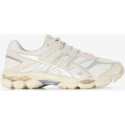 Asics Gel-cumulus 16 beige/argent 38 femme