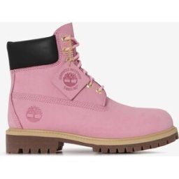 Timberland 6 Inch rose 43 homme