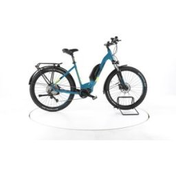 Ideal PRISMA-810x Vélo Électrique de Trekking Cadre bas - 305548
