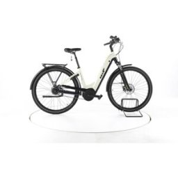 EBIKE Tour Pro Vélo Électrique Urbain Cadre bas - 305634