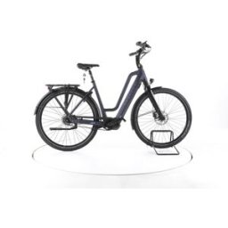 Gazelle Chamonix C5 Vélo Électrique Urbain Cadre bas - 305023