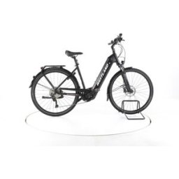 Westland Sportsline 10CX - 5 Vélo Électrique de Trekking Cadre bas - 305563