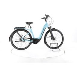 Hercules Robert/a Deluxe I-R8 Vélo Électrique Urbain Cadre bas - 305083