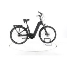 Bergamont E-Horizon N8 CB Vélo Électrique Urbain Cadre bas - 305719