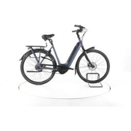 Gazelle Arroyo C5 HMB Elite Vélo Électrique Urbain Cadre bas - 305324