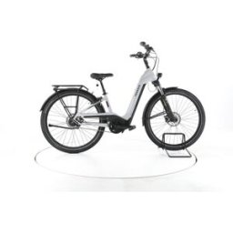 Pegasus Savino Vélo Électrique Urbain Cadre bas - 305683