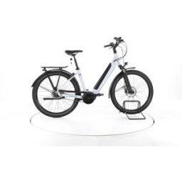 Winora Sinus N8f Vélo Électrique Urbain Cadre bas - 305734