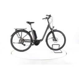 Kalkhoff Endeavour 1.B Move Vélo Électrique de Trekking Cadre bas - 304553