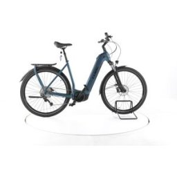Cube Kathmandu Hybrid ONE Vélo Électrique de Trekking Cadre bas - 305492