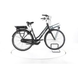 Gazelle Miss Grace C7+ HMB Vélo Électrique Urbain Cadre bas - 305409