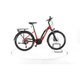 Victoria eTrekking 6.5 Vélo Électrique de Trekking Cadre bas - 304419