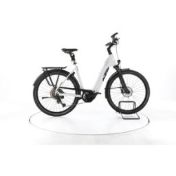 KTM Cento 10 Plus Vélo Électrique de Trekking Cadre bas 2025 - 305737