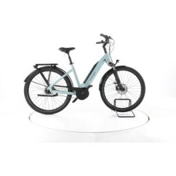 Carver Cityzen E.420 RT Vélo Électrique Urbain Cadre bas - 303083