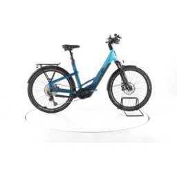 Winora Yakun X12 Vélo Électrique de Trekking Cadre bas 2025 - 305566