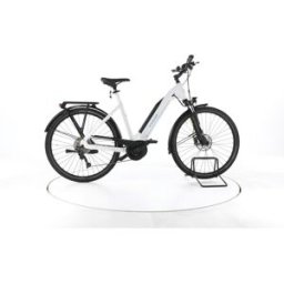 Carver Route E.420 Vélo Électrique de Trekking Cadre bas - 305678