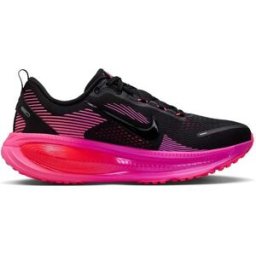 Nike Nike Vomero 18 Road Running Trainers Noir EU 40 (UK 6)