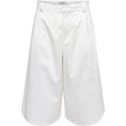 jdy JDY High Waist Bermuda Shorts pâle FR 48 (EU 46)