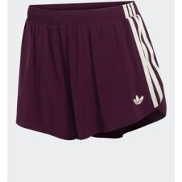 adidas originals Short d'entraînement adidas Originals Sports à volants rouge FR 38-40 (EU 36-38)