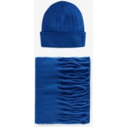 Cotton On Cotton On Cosy Bundle Set 1 bleu Un an