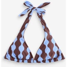 eleanorbowmer Haut de bikini Eleanor Bowmer Brun FR 48 (EU 46)