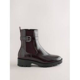 Next Chelsea Boots Brun EU 37 (UK 4 XW)