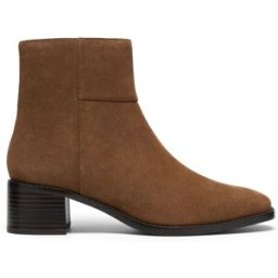 Clarks Clarks Wrenn Top Boots Brun EU 38 (UK 5)