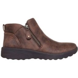 Skechers Skechers Lovely Vibe Fall In Bloom Ankle Boots Brun EU 41 (UK 8)